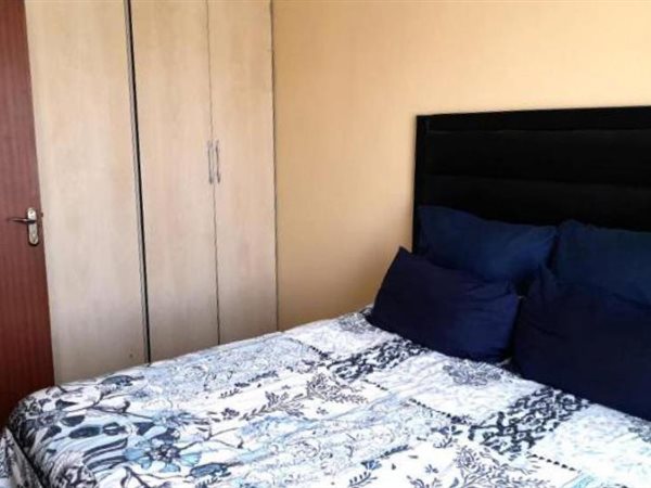 3 Bedroom Property for Sale in Bethelsdorp Eastern Cape